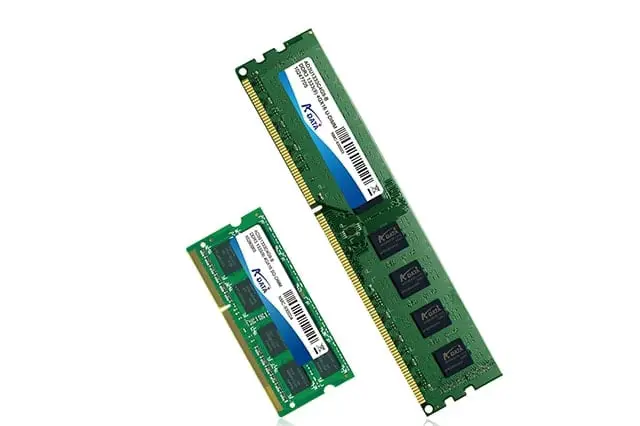Understanding Ram