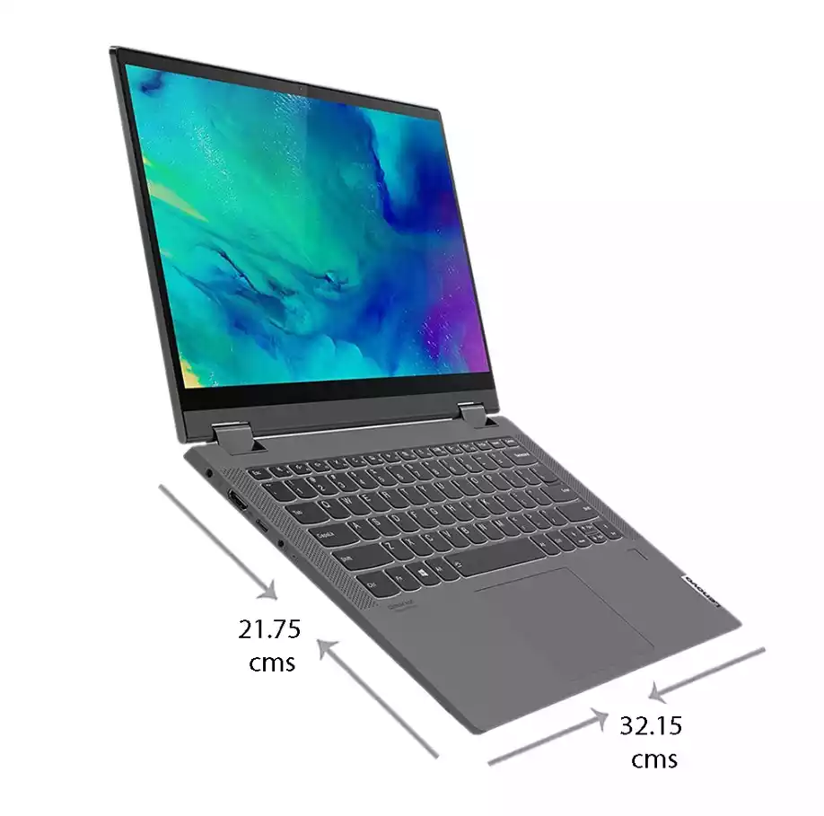 Lenovo IdeaPad Flex 5 14