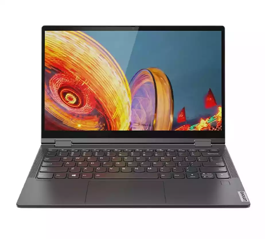 Lenovo Yoga C640